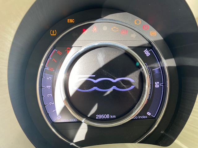 Fiat 500 — 10