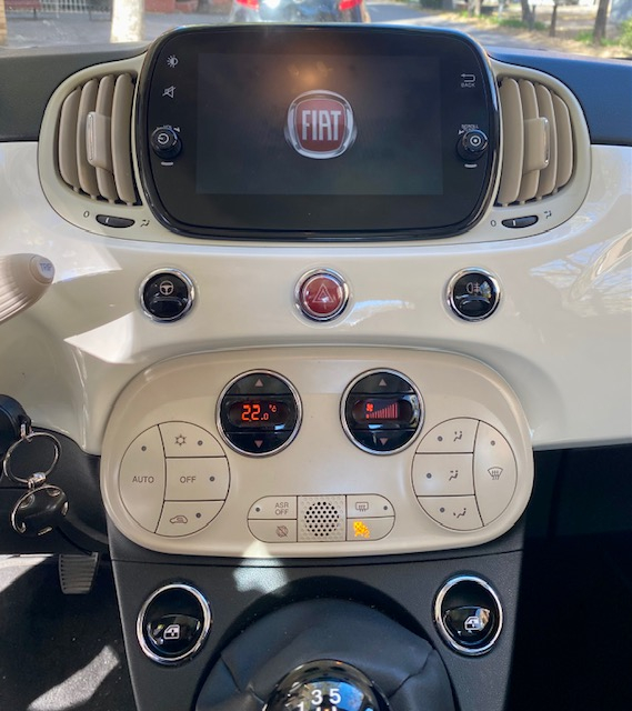 Fiat 500 — 11