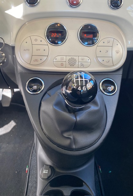 Fiat 500 — 12