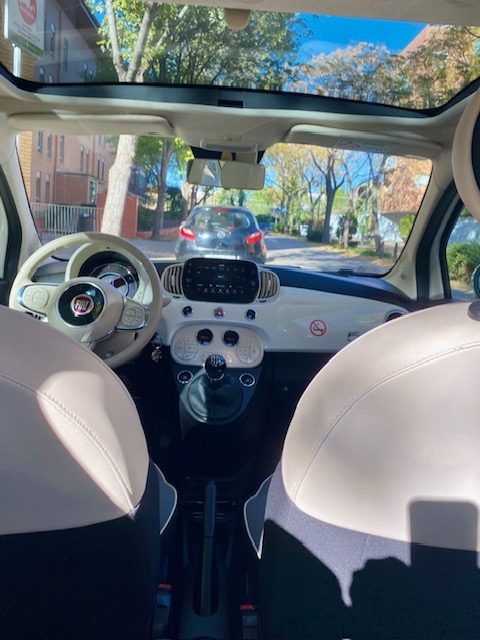 Fiat 500 — 14