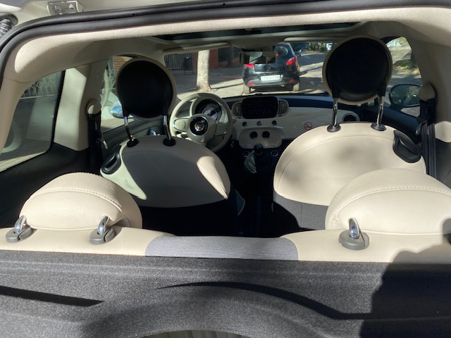Fiat 500 — 15