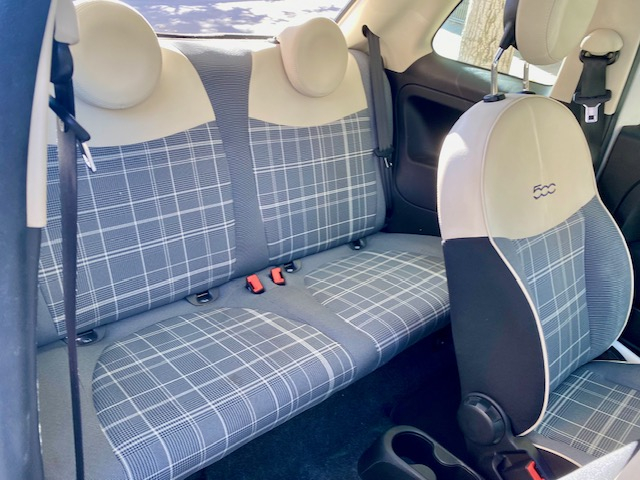 Fiat 500 — 18