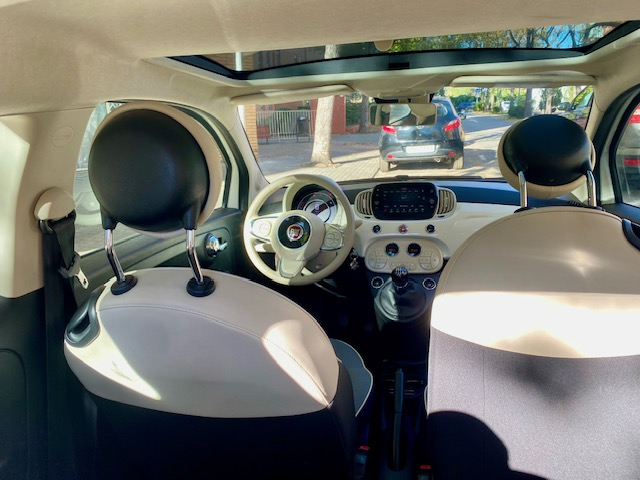 Fiat 500 — 19