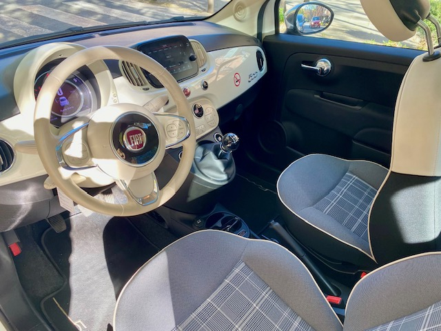 Fiat 500 — 20