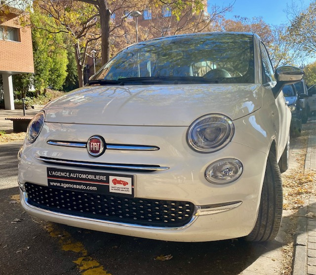 Fiat 500 — 22