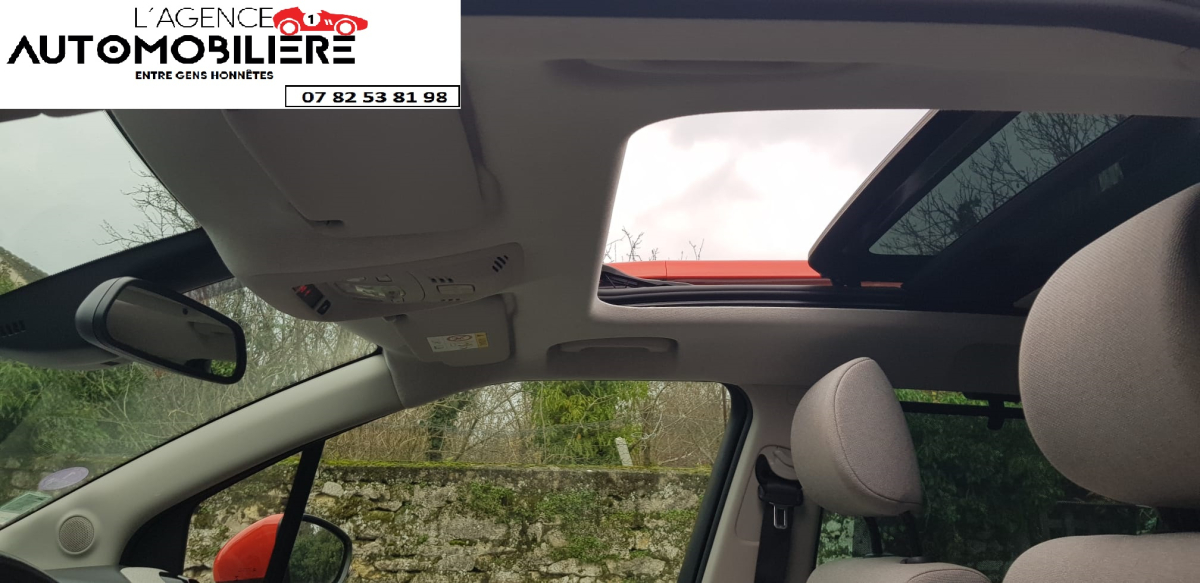 Citroen C3 AIRCROSS — 12
