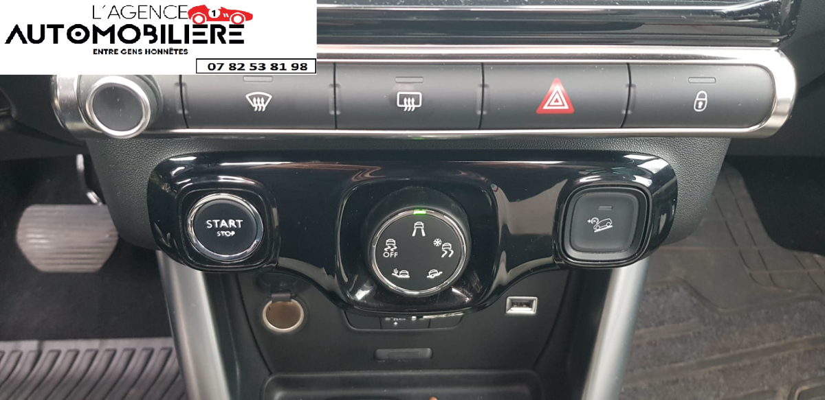Citroen C3 AIRCROSS — 17