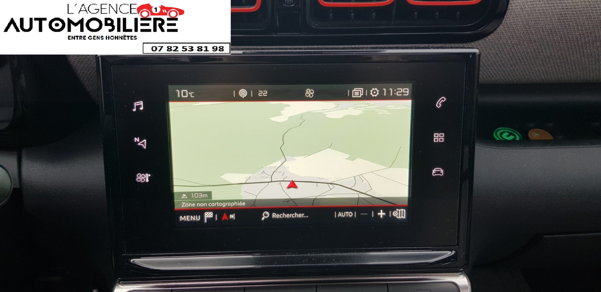Citroen C3 AIRCROSS — 18