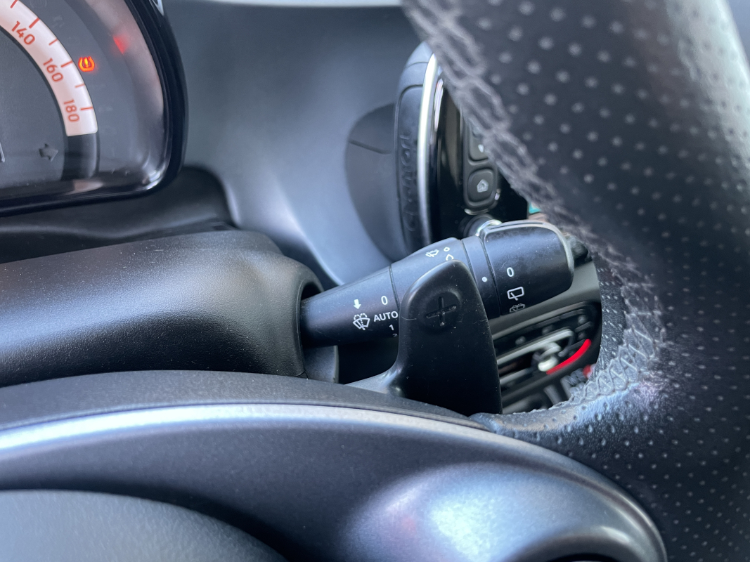 Smart For Two — 24