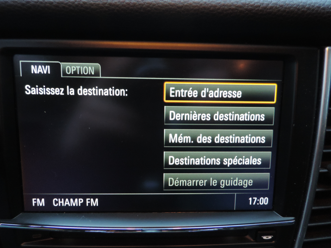 Porsche Panamera — 26