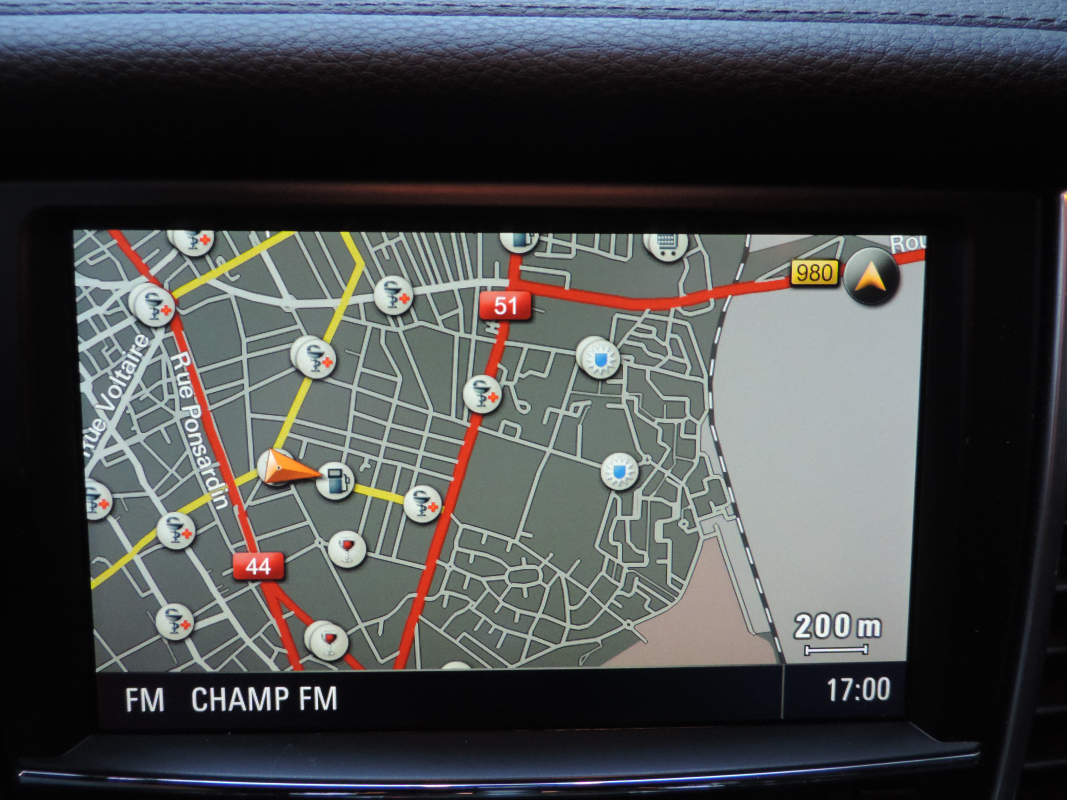 Porsche Panamera — 25