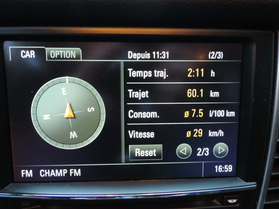 Porsche Panamera — 27