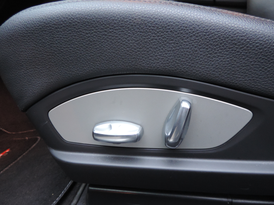 Porsche Panamera — 28