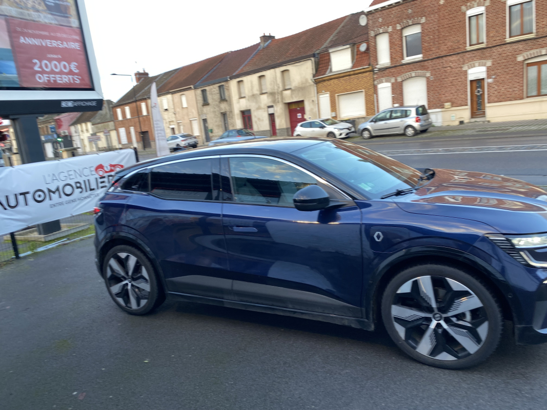 Renault Megane — 36