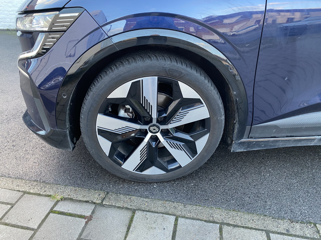 Renault Megane — 20
