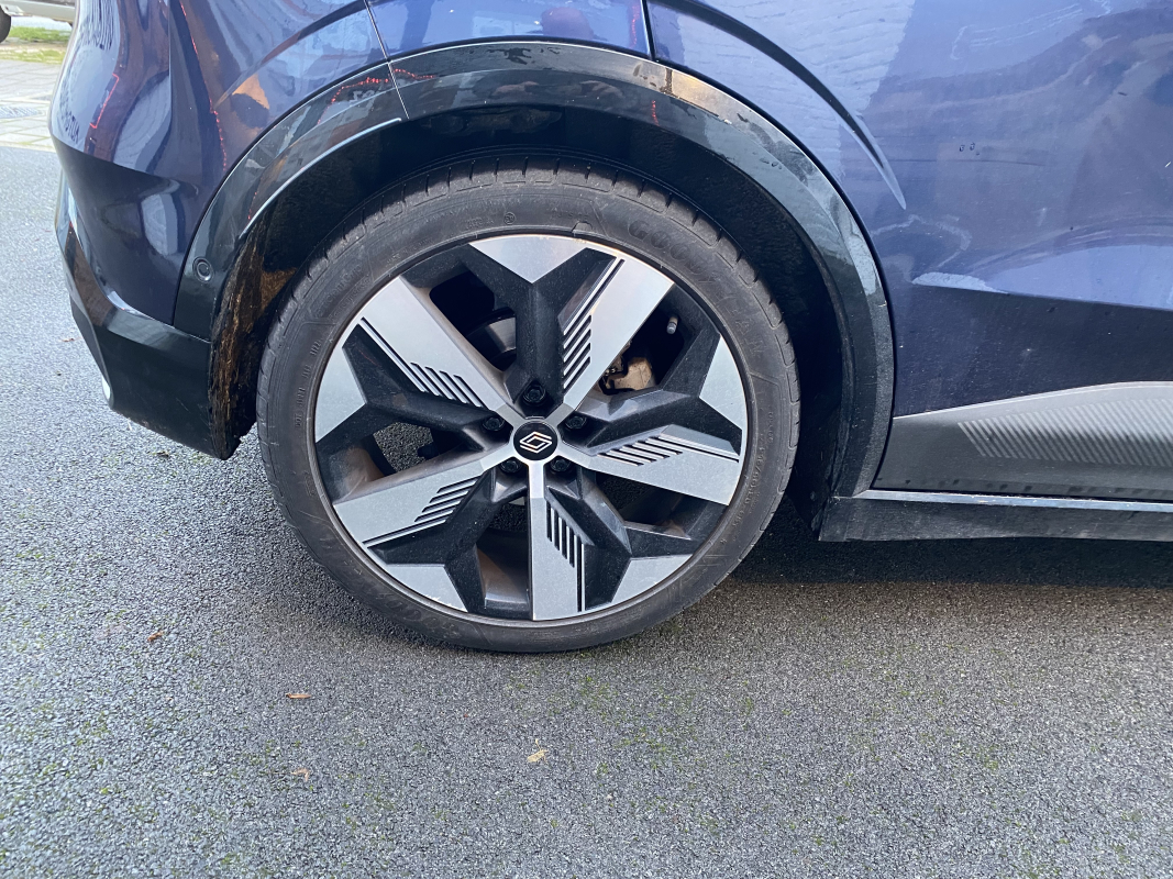 Renault Megane — 21