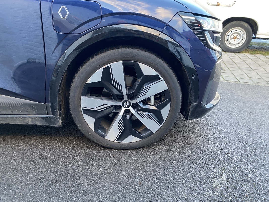 Renault Megane — 22