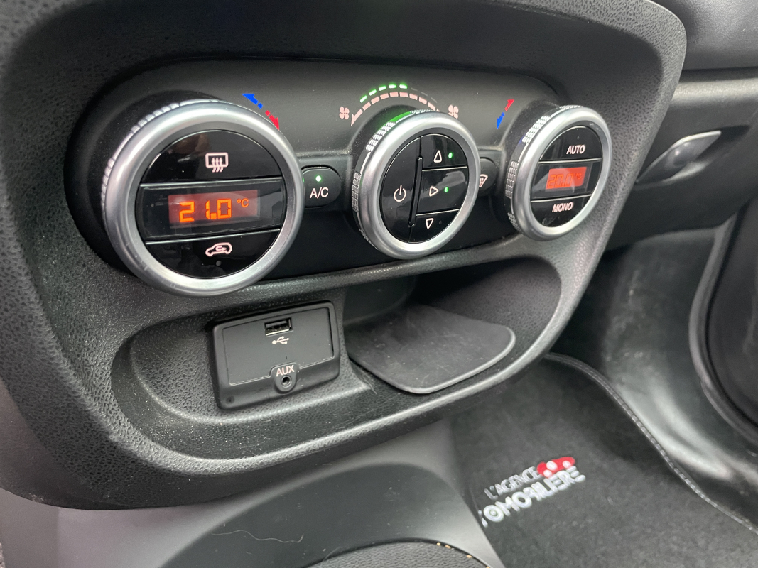 Fiat 500L — 24