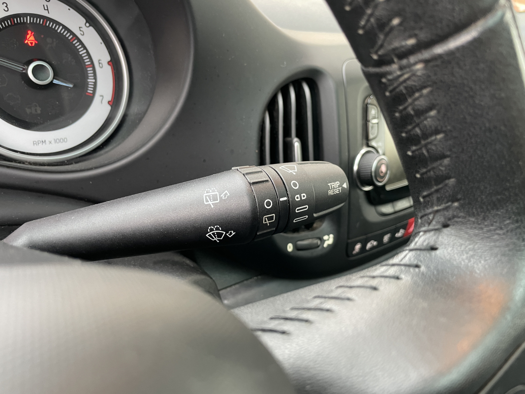 Fiat 500L — 28