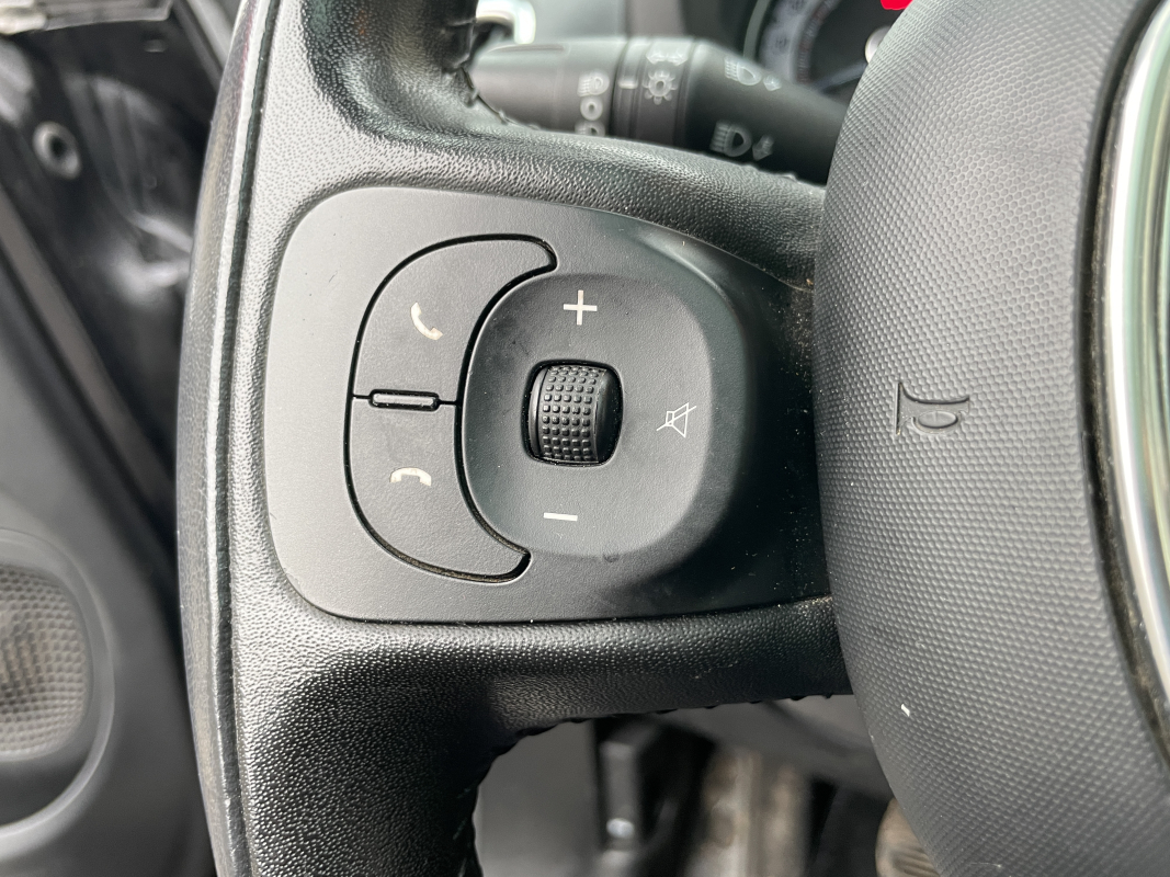 Fiat 500L — 26