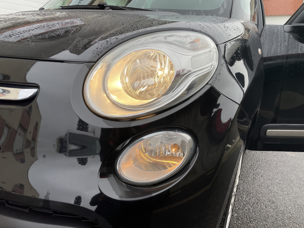 Fiat 500L — 32