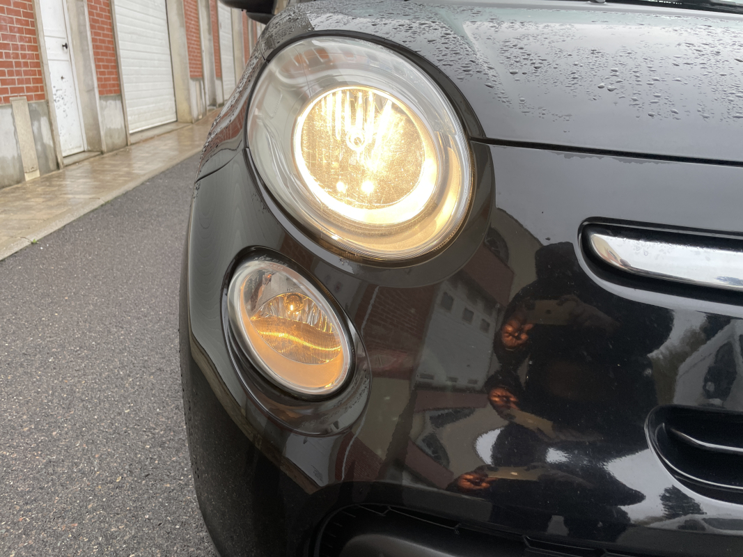 Fiat 500L — 31