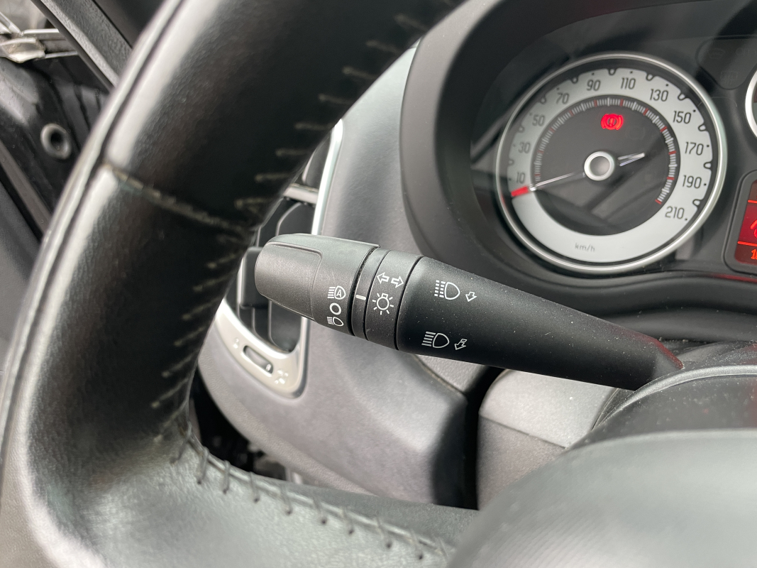 Fiat 500L — 27