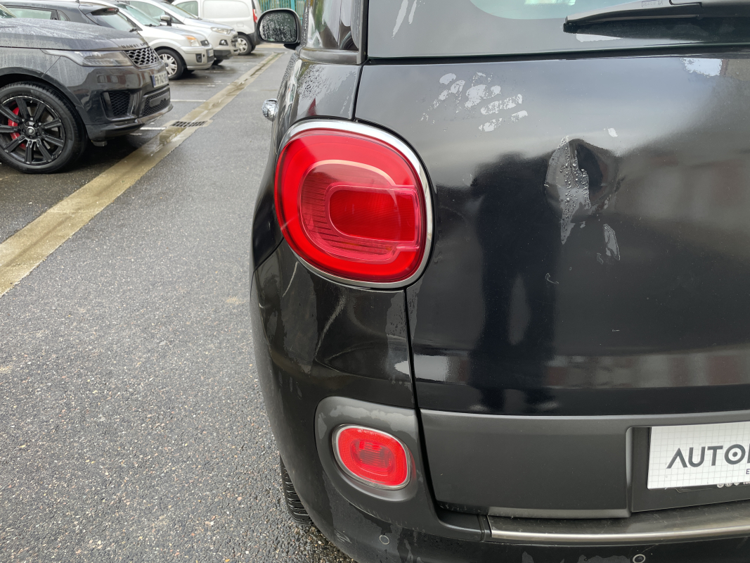 Fiat 500L — 35