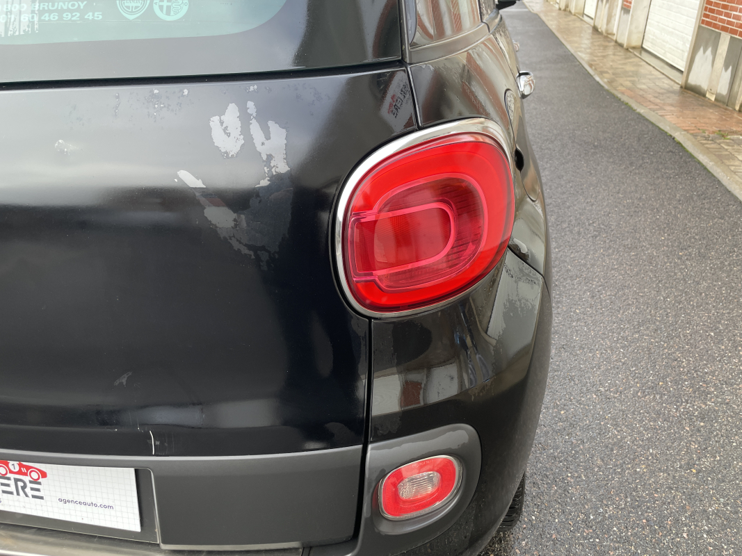 Fiat 500L — 36