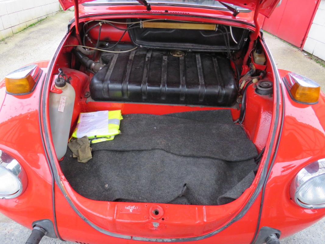 Volkswagen Coccinelle — 5
