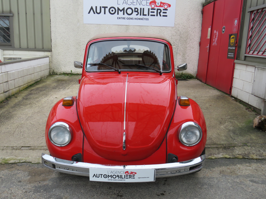 Volkswagen Coccinelle — 2