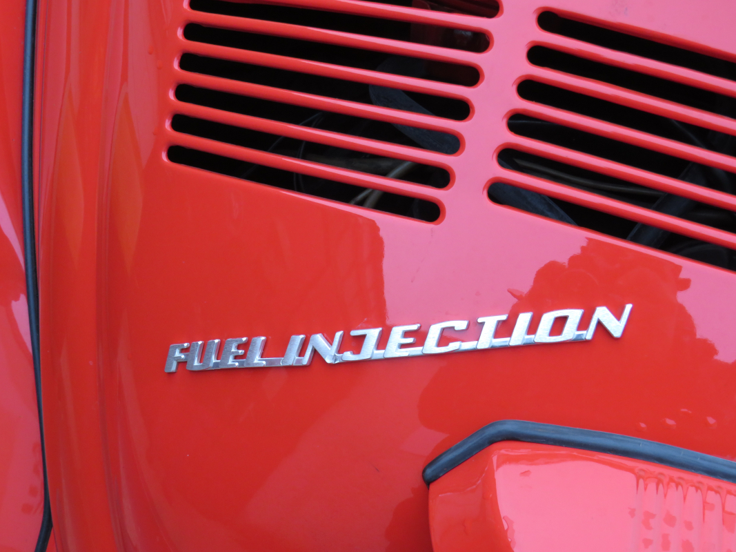 Volkswagen Coccinelle — 13