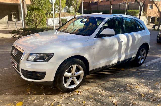 Audi Q5 — 4