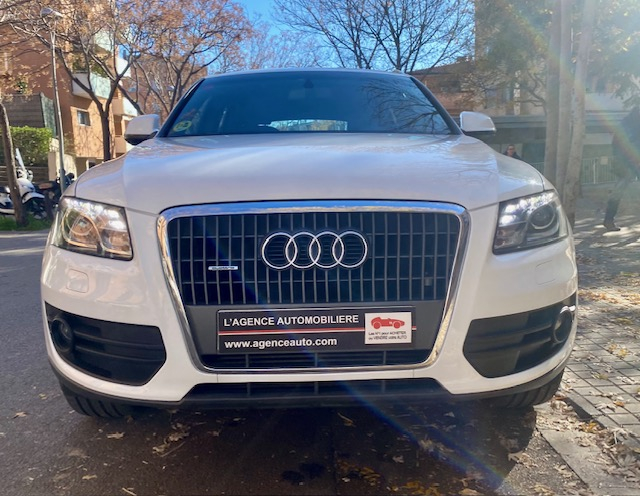 Audi Q5 — 10