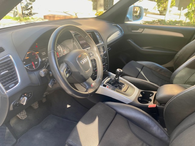 Audi Q5 — 12