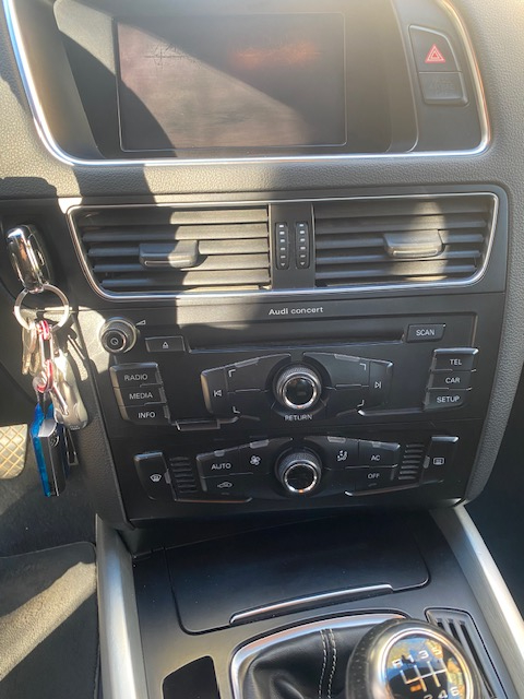 Audi Q5 — 15