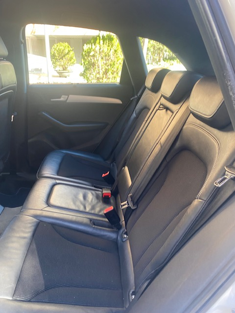 Audi Q5 — 18