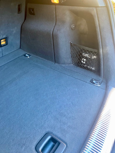 Audi Q5 — 22