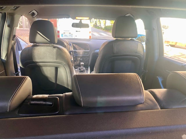 Audi Q5 — 24