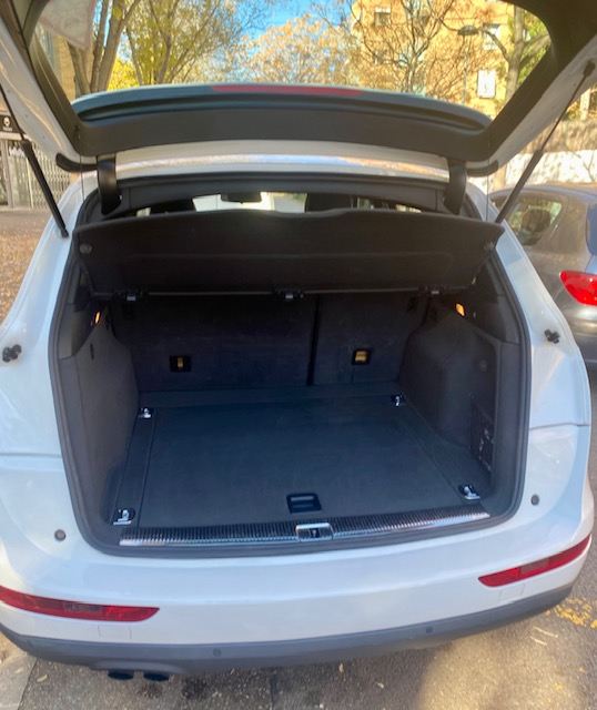 Audi Q5 — 25