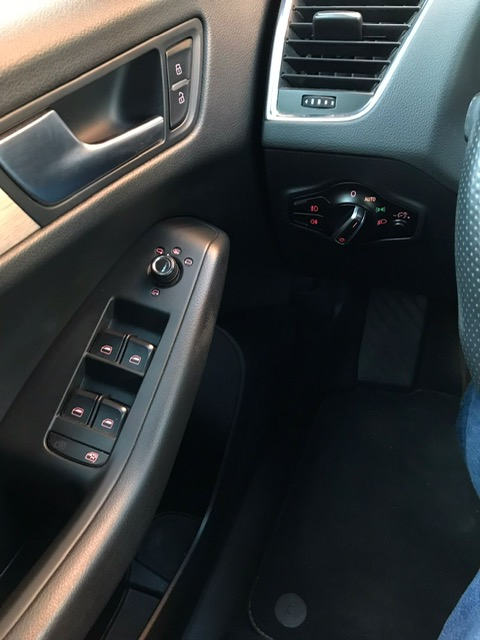 Audi Q5 — 11