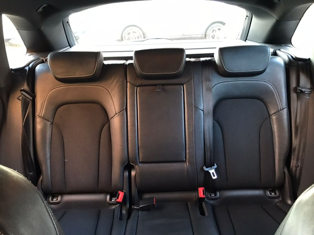 Audi Q5 — 16