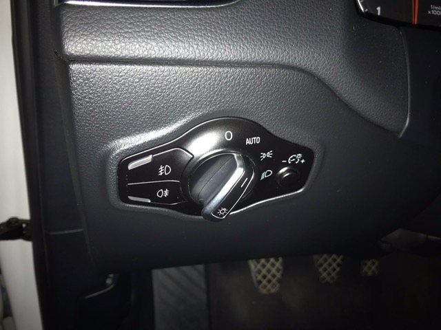 Audi Q5 — 13