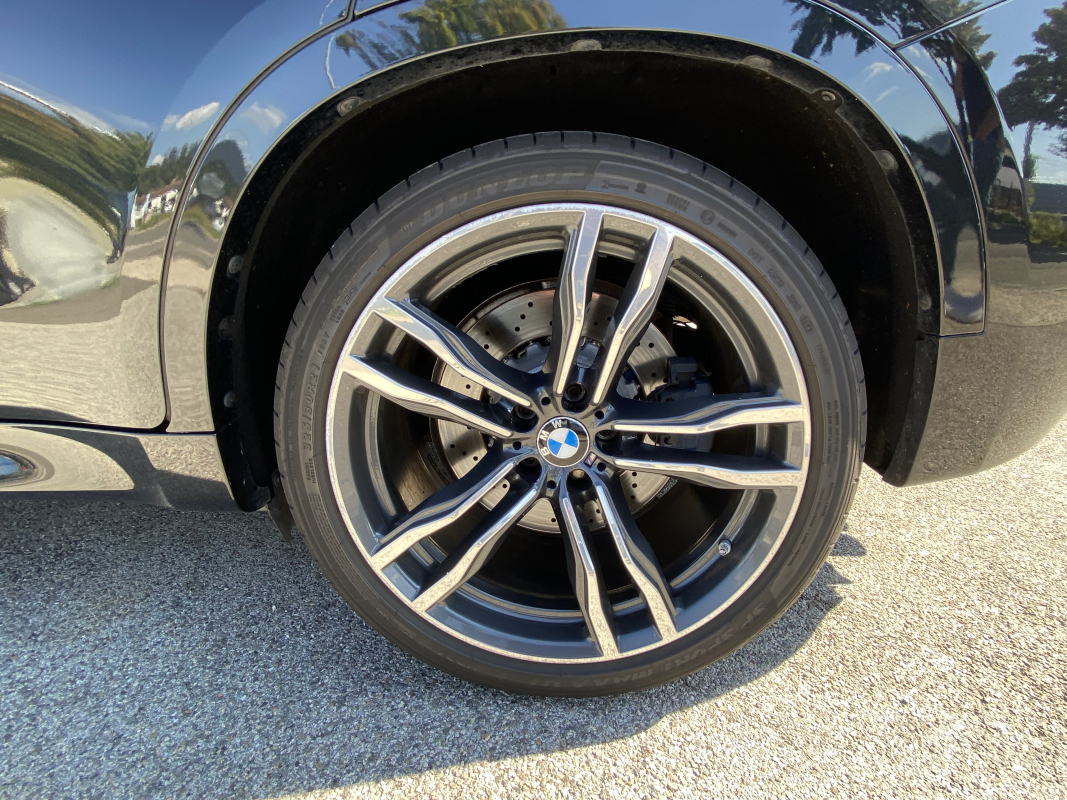 Bmw X6 M — 20