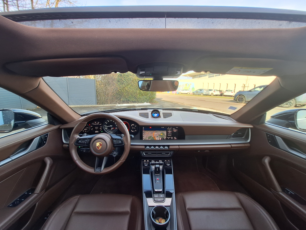 Porsche 911 — 11
