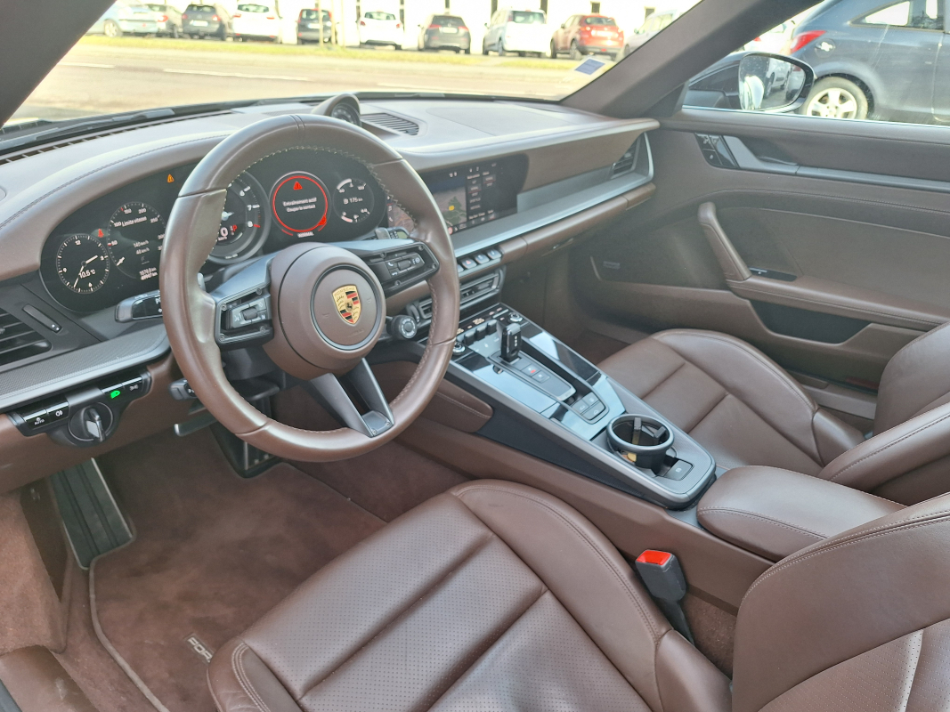 Porsche 911 — 14