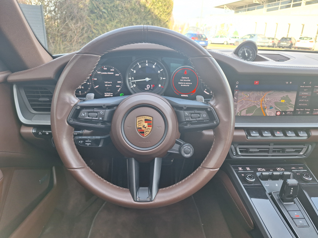 Porsche 911 — 13