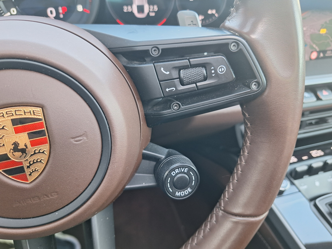 Porsche 911 — 29