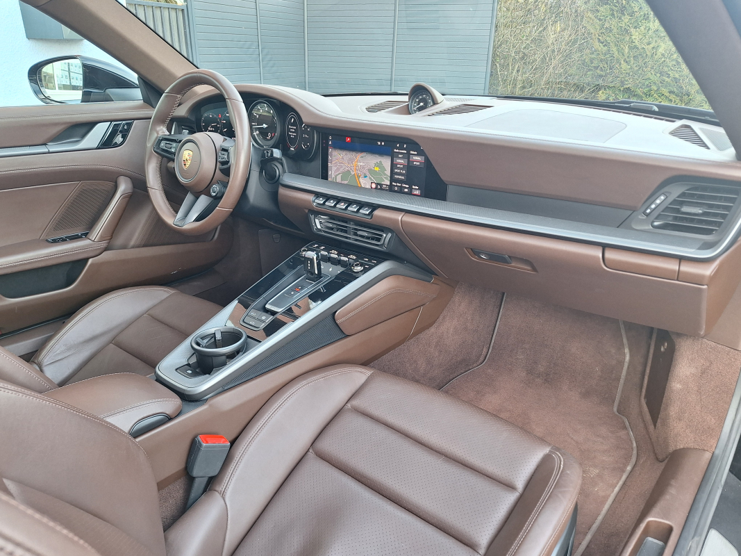 Porsche 911 — 15