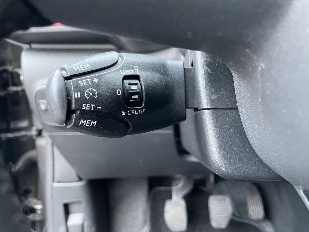 Citroen C3 — 21